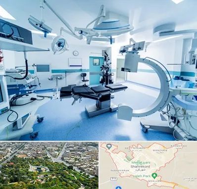 وارد کننده تجهیزات پزشکی در شهرکرد