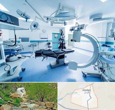 وارد کننده تجهیزات پزشکی در کردان