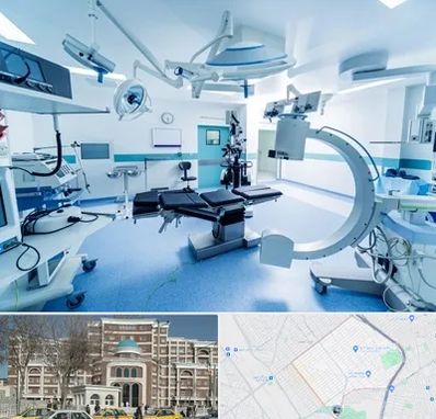 وارد کننده تجهیزات پزشکی در طلاب مشهد