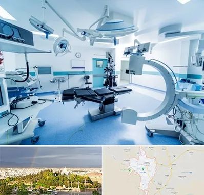 وارد کننده تجهیزات پزشکی در تربت حیدریه