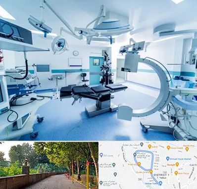 وارد کننده تجهیزات پزشکی در بلوار گیلان رشت 