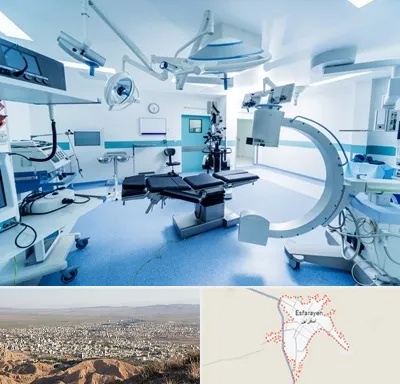 وارد کننده تجهیزات پزشکی در اسفراین