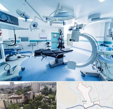 وارد کننده تجهیزات پزشکی در اوین