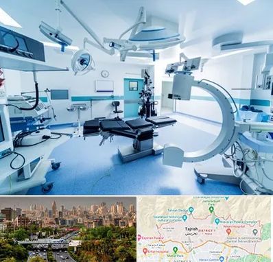 وارد کننده تجهیزات پزشکی در منطقه 1 تهران 