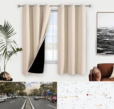 پرده فروشی در دولت 