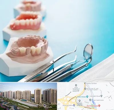 متخصص روکش دندان در المپیک 