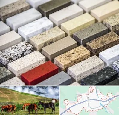 سنگ ساختمانی در تالش