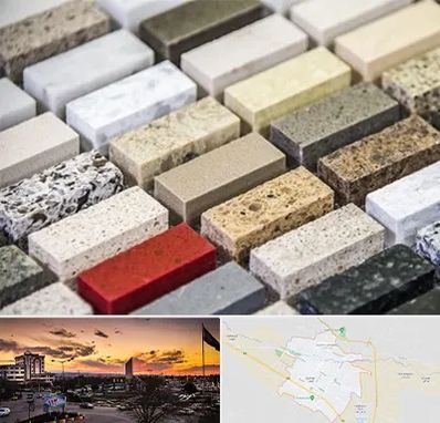 سنگ ساختمانی در قوچان