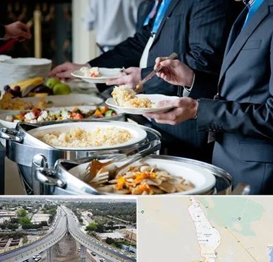 تهیه غذای سازمانی در اندیمشک