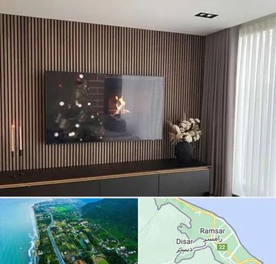 فروش ترمووال در رامسر