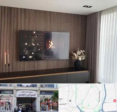 فروش ترمووال در ایران زمین