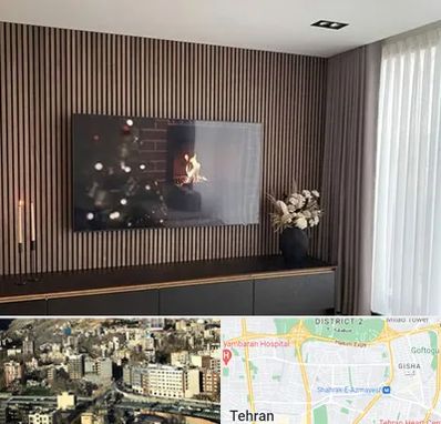 فروش ترمووال در مرزداران 