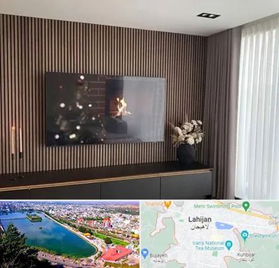 فروش ترمووال در لاهیجان