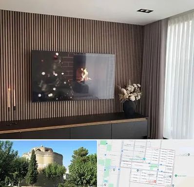 فروش ترمووال در مرداویج اصفهان 