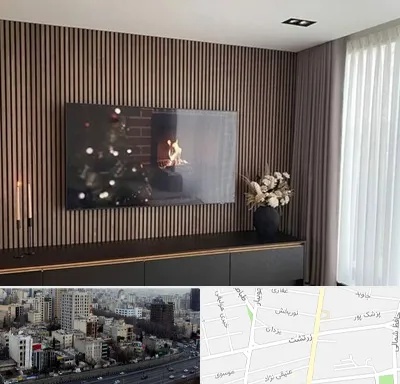 فروش ترمووال در زرتشت