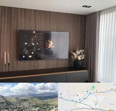 فروش ترمووال در رودهن