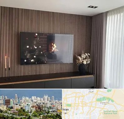 فروش ترمووال در شرق تهران 