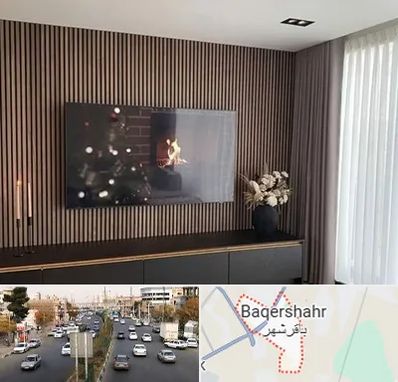 فروش ترمووال در باقرشهر