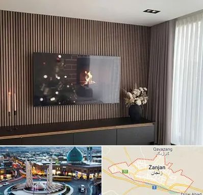 فروش ترمووال در زنجان