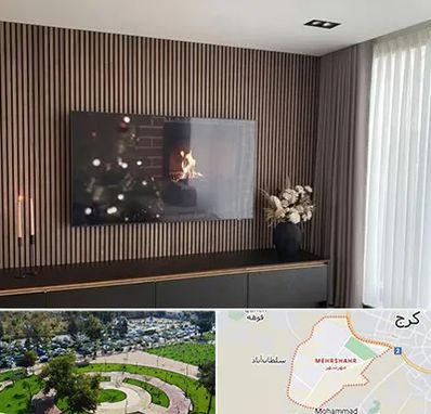 فروش ترمووال در مهرشهر کرج 