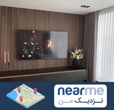 فروش ترمووال در نزدیک من