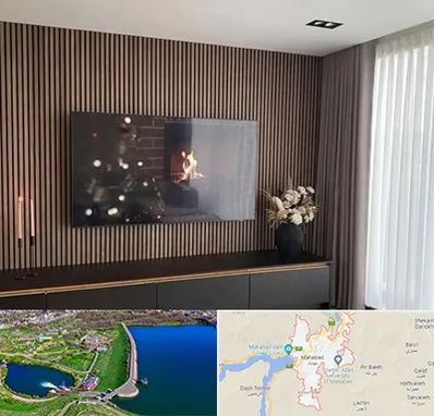 فروش ترمووال در مهاباد