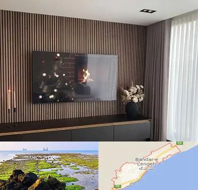 فروش ترمووال در بندرلنگه