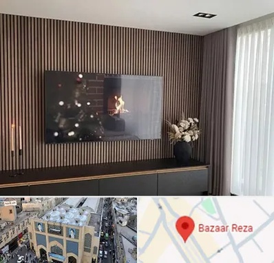 فروش ترمووال در بازار رضا مشهد