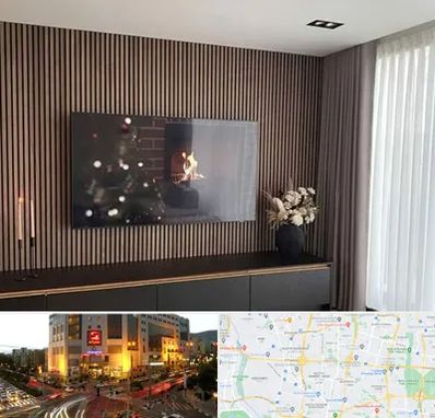 فروش ترمووال در جنت آباد تهران 