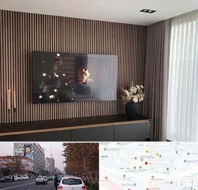 فروش ترمووال در کارگر شمالی 