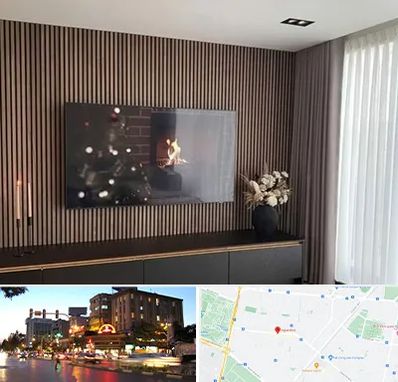 فروش ترمووال در بلوار سجاد مشهد 