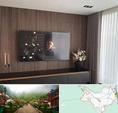 فروش ترمووال در فومن