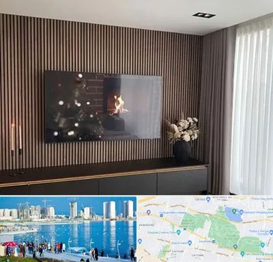 فروش ترمووال در چیتگر 