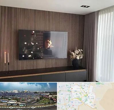 فروش ترمووال در منطقه 15 تهران 