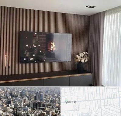 فروش ترمووال در جیحون