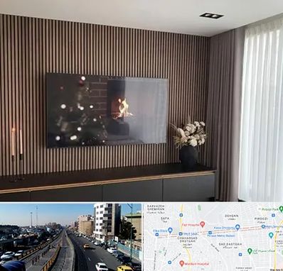 فروش ترمووال در پیروزی 