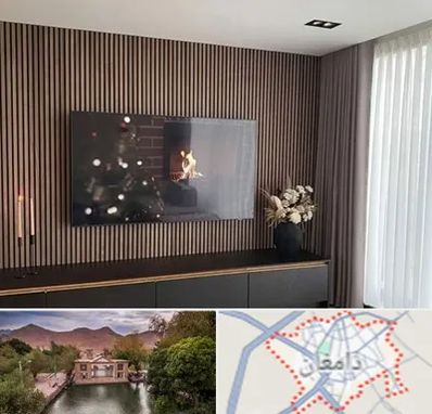 فروش ترمووال در دامغان