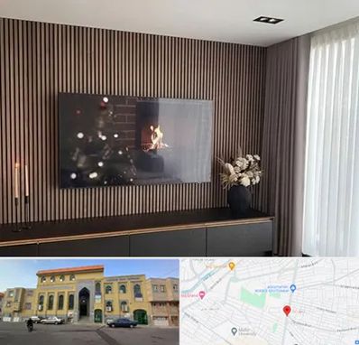 فروش ترمووال در زنبیل آباد قم