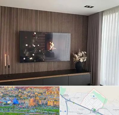 فروش ترمووال در رشدیه تبریز