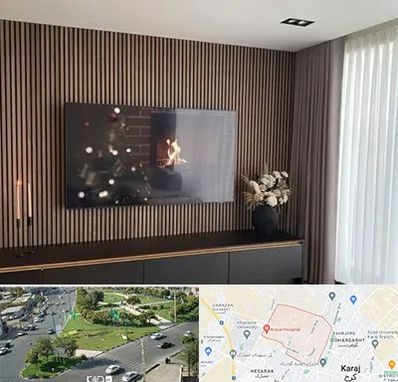 فروش ترمووال در شاهین ویلا کرج 