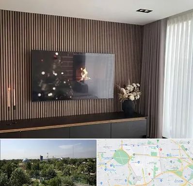 فروش ترمووال در منطقه 16 تهران 