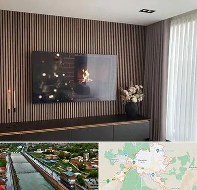 فروش ترمووال در مراغه