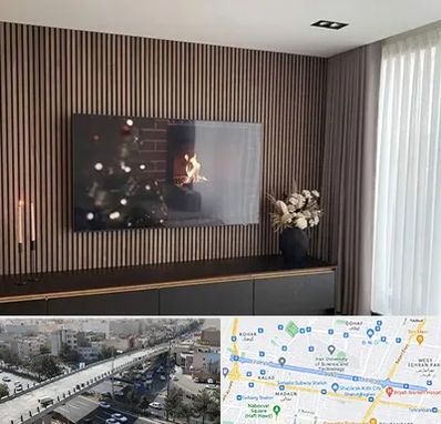 فروش ترمووال در فرجام 