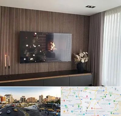 فروش ترمووال در منطقه 7 تهران 