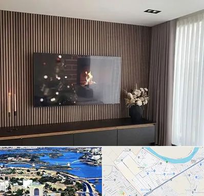 فروش ترمووال در کوروش اهواز 