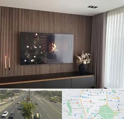 فروش ترمووال در منطقه 17 تهران 