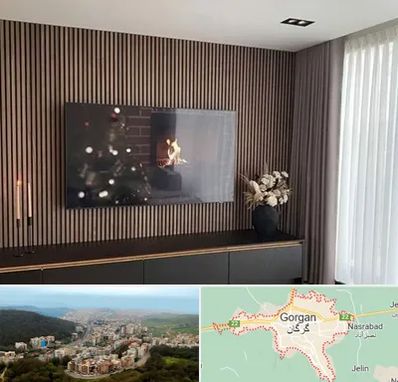 فروش ترمووال در گرگان