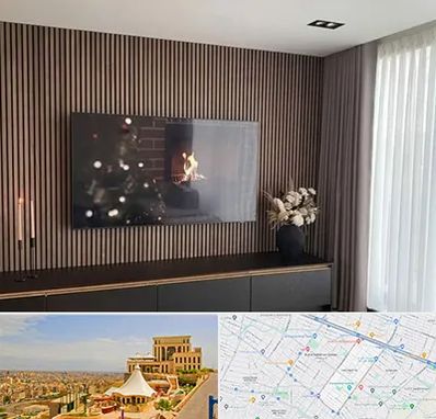 فروش ترمووال در هاشمیه مشهد 