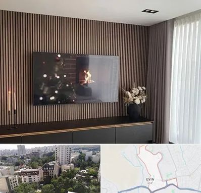 فروش ترمووال در اوین