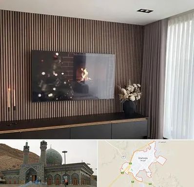 فروش ترمووال در شهرضا